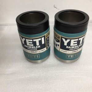 YETI Rambler Colster Set